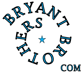 Bryant Brothers Logo