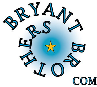Bryant Brothers Logo